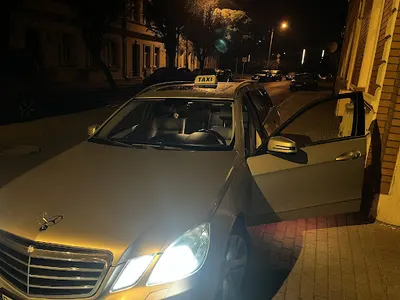 Przemo TAXI